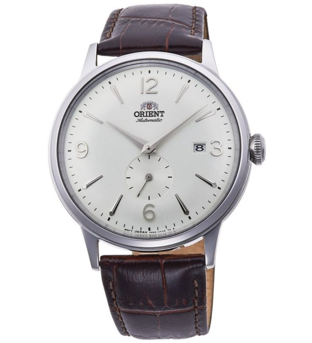 Orient Bambino Small Seconds RA-AP0002S10B